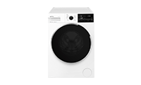 Smeg WDN064SLDUK 60cm 10kg Freestanding Washer Dryer White