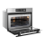 Whirlpool AMW9615IX built in microwave oven