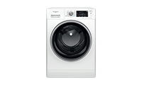 Whirlpool FFD10469BSVUK washing machine