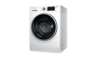 Whirlpool FFD8469BSVUK Washing Machine