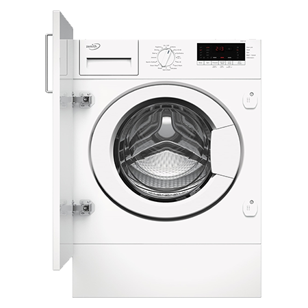 Zenith ZWMI7120 7kg Washing Machine 1200rpm