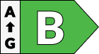 Energy Rating B