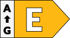 Energy Rating E