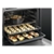 AEG BEX33501EB 59.4cm Built In Electric Single Oven