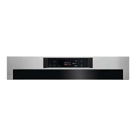 AEG BPE742380M Built In Electric Single Oven