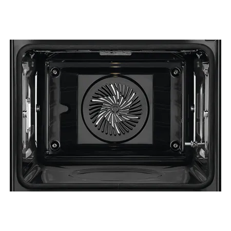 AEG BPE742380M Built In Electric Single Oven