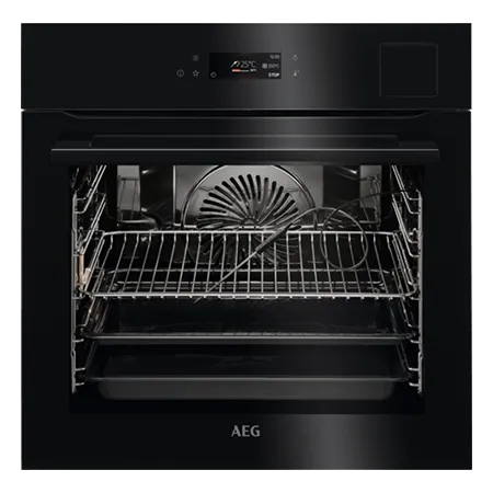 AEG BSK792380B Built In Electric Single Oven