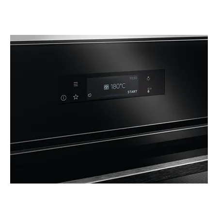 AEG BSK792380B Built In Electric Single Oven