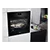 AEG BSK792380B Built In Electric Single Oven