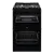 AEG CGX1130ACB 55cm Gas Cooker with Double Oven in Black colour