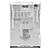 AEG CGX6130ACW 60cm Gas Cooker with Double Oven  in White colour