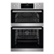 AEG DEX33111EM 59.4cm Built In Electric Double Oven