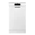 AEG FFB62407ZW Freestanding Slimline Dishwasher