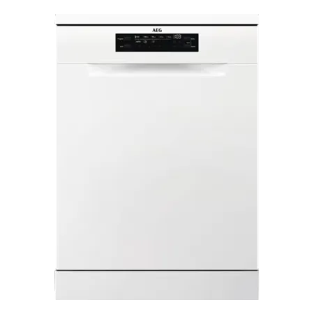 AEG FFX32617ZW 13 Place Settings AirDry Dishwasher