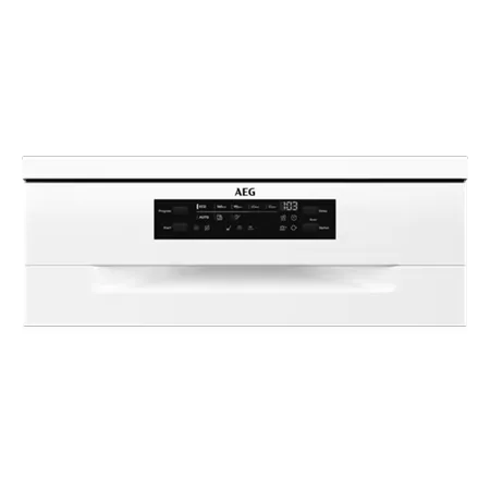 AEG FFX32617ZW 13 Place Settings AirDry Dishwasher