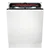 AEG FSB54907Z Integrated Dishwasher - 14 Place Settings