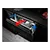 AEG FSB54907Z Integrated Dishwasher - 14 Place Settings