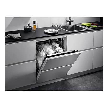 AEG FSK32610Z 60 cm integrated Dishwasher with  13 Place Settings