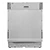 AEG FSK32610Z 60 cm integrated Dishwasher with  13 Place Settings