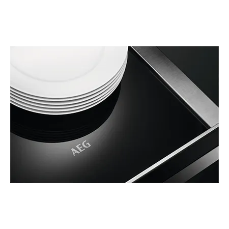 AEG KDE911424M Warming Drawer