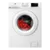 AEG L6WEJ841N Washer and Dryer