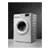 AEG L6WEJ841N Washer and Dryer