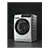 AEG LFR62844B 8kg 1400 Spin Washing Machine - White