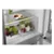 AEG OSC6N181ES 54.6cm 70/30 Integrated Fridge Freezer