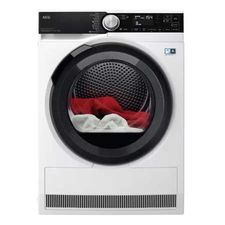 AEG TR959M6BC 9kg Heat Pump Tumble Dryer