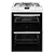 AEG CGX6130ACW 60cm Gas Cooker with Double Oven  in White colour