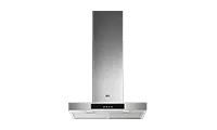 AEG DBX4651M 60 CM ExtractionTech Cooker Hood  -Stainless Steel
