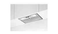 AEG DGX3523S Canopy Cooker Hood - Grey