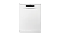 AEG FFX32617ZW 13 Place Settings AirDry Freestanding Dishwasher