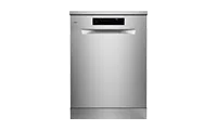 AEG GF5200D2SNM Freestanding 60cm Dishwasher - Stainless Steel
