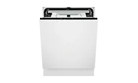 AEG GI6200B2TU Integrated Dishwasher - 14 Place Settings