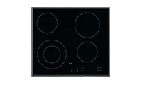 AEG HK624010FB 60cm Ceramic Hob with Touch Controls