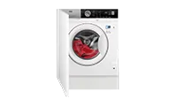AEG L7FE7261BI Built in 7Kg Washing Machine - White
