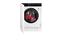AEG LF8E8436BI Built In 8kg 1400rpm Washing Machine, White