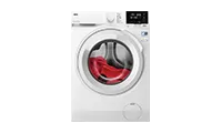 AEG LFR61842B 8kg 1400 Spin Washing Machine