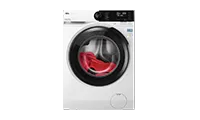 AEG LFR62144B 10kg 1400 Spin Washing Machine - White