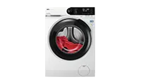 AEG LFSR72944B 9kg 1400 Spin Washing Machine - White