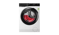 AEG LFSR84146UD Freestanding Washing machine.10kg wash, 1400rpm, White