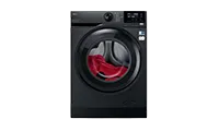AEG LWR7196U4B Freestanding Washer dryer 9kg/5kg, 1400rpm, Black