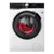 AEG LWR8516O5UD Free Standing 10Kg Washer Dryer  in White