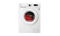AEG LWX60846B Freestanding 8kg Washer Dryer - White