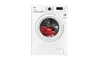 AEG LWX60966B Freestanding  9Kg / 6Kg  Washer Dryer - White