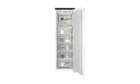 AEG NAB7A181EC Built In Larder  Freezer,  Fixed Hinge