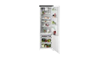 AEG NK9CS181EC Built In Larder Fridge, Fixed Hinge