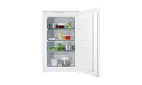 AEG OAB6L88ES Built under No Frost Freeze  Fixed Hinge