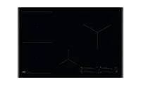 AEG SI84IB10FB 80cm Induction Hob - Black